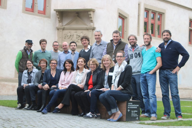 ACT Alsace crus et terroirs