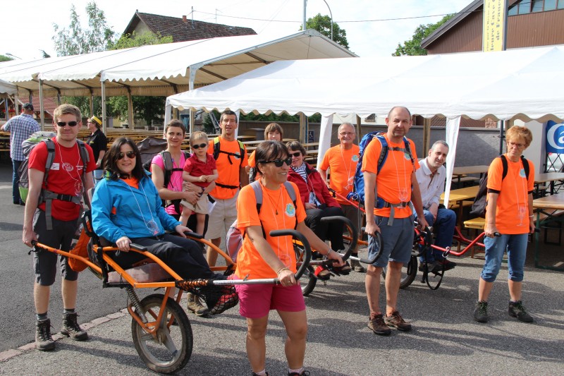 Rallye des grands crus