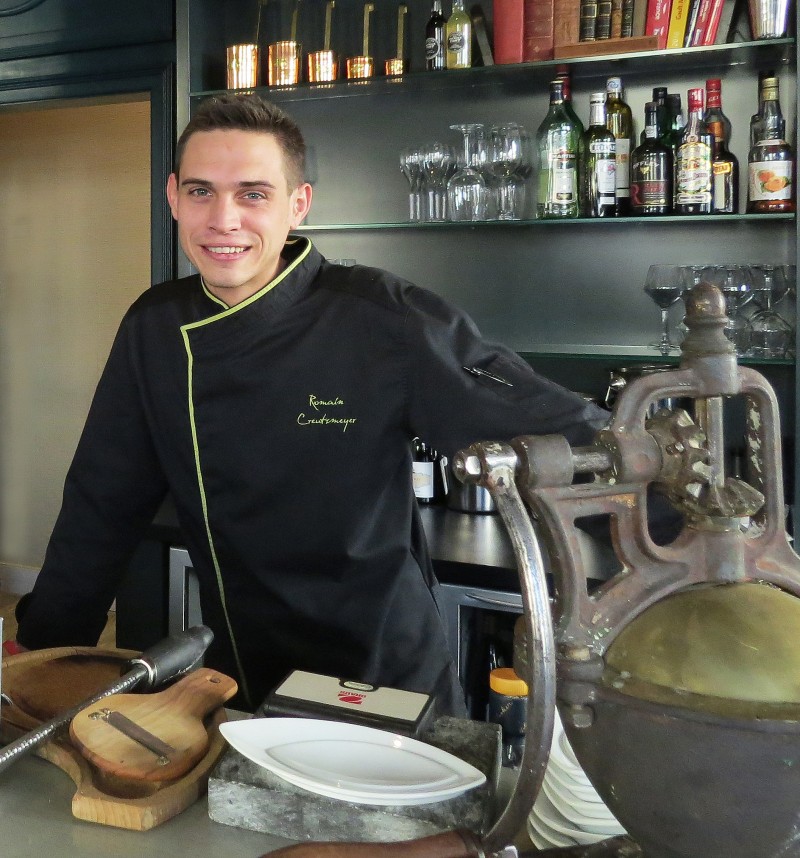 Portrait chef Colbert-R.Creutzmeyer