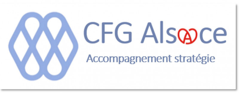 CFG Alsace, nouveau logo 