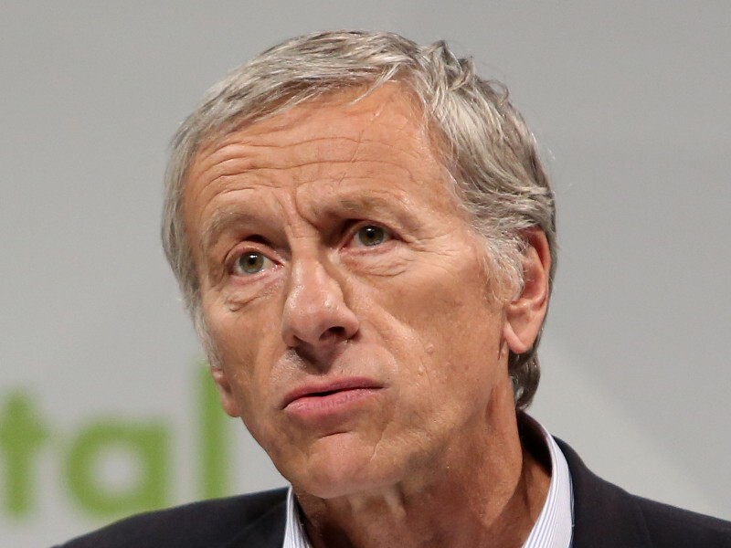 Rencontre Crédit Agricole - Rufin Jean-Christophe_