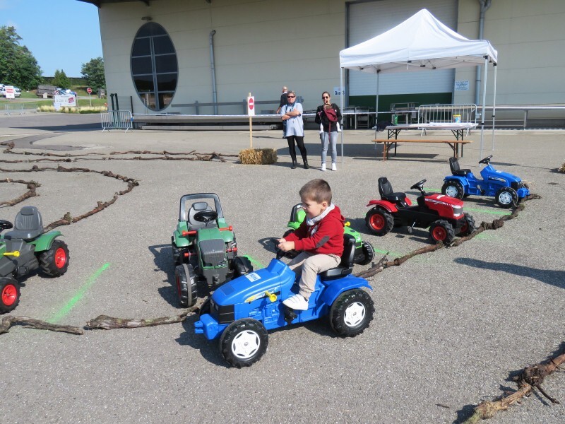 Portes ouvertes cave Dagobert 017