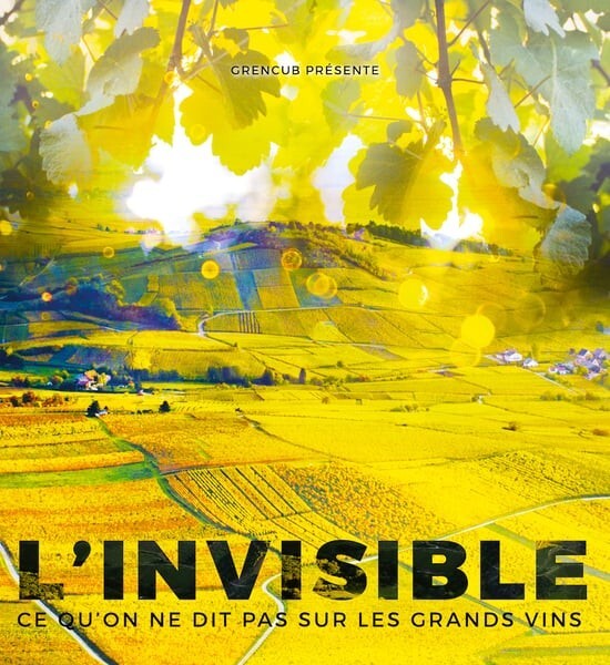 Film L'Invisible