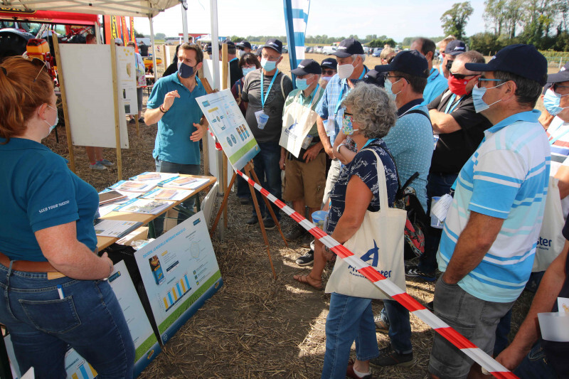 Instants Experts Armbruster Dekalb