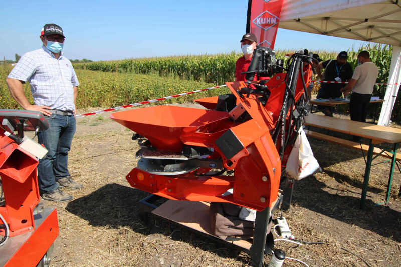 Instants Experts Armbruster Khun