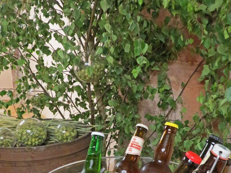 Brasseurs d'Alsace-Lancement portail Au gré des bi