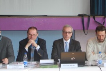 Vignerons indépendants d'Alsace