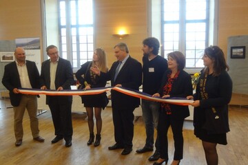 Salon des vins de Molsheim