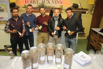 Andlau Jeunes vignerons
