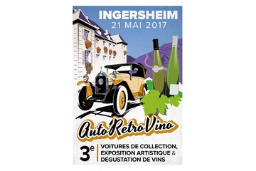 AutoRetroVino affiche