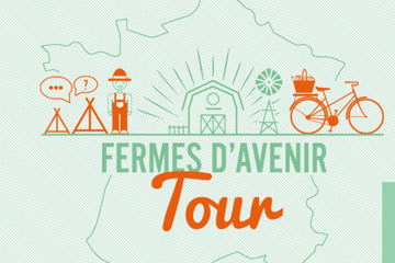 Ferme d'avenir tour.