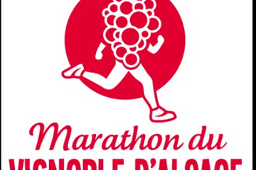 Marathon du Vignoble d'Alsace