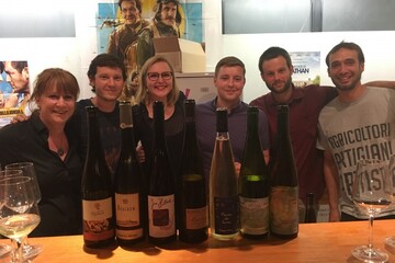 Ciné débat Synvira