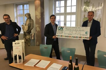 Alain Fontanel Luc Anstotz