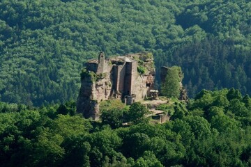 LechâteauduFleckenstein