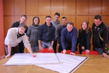 Jeunes Riechsfeld Bernardvillé