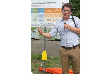 Jean Baptiste Thibord Arvalis