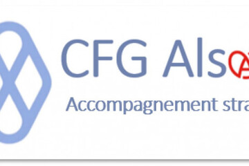 CFG Alsace, nouveau logo 