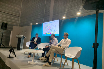 Expobiogaz Bapstiste Dubois