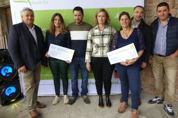 Safer, Elsenheim, Audrey Meyer, Eva Stéglé